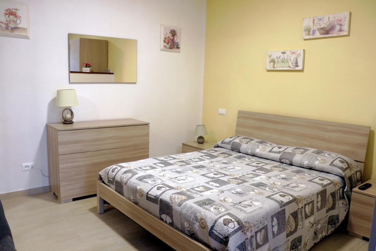 Appartamenti L'Olivo Bagnone Extérieur photo