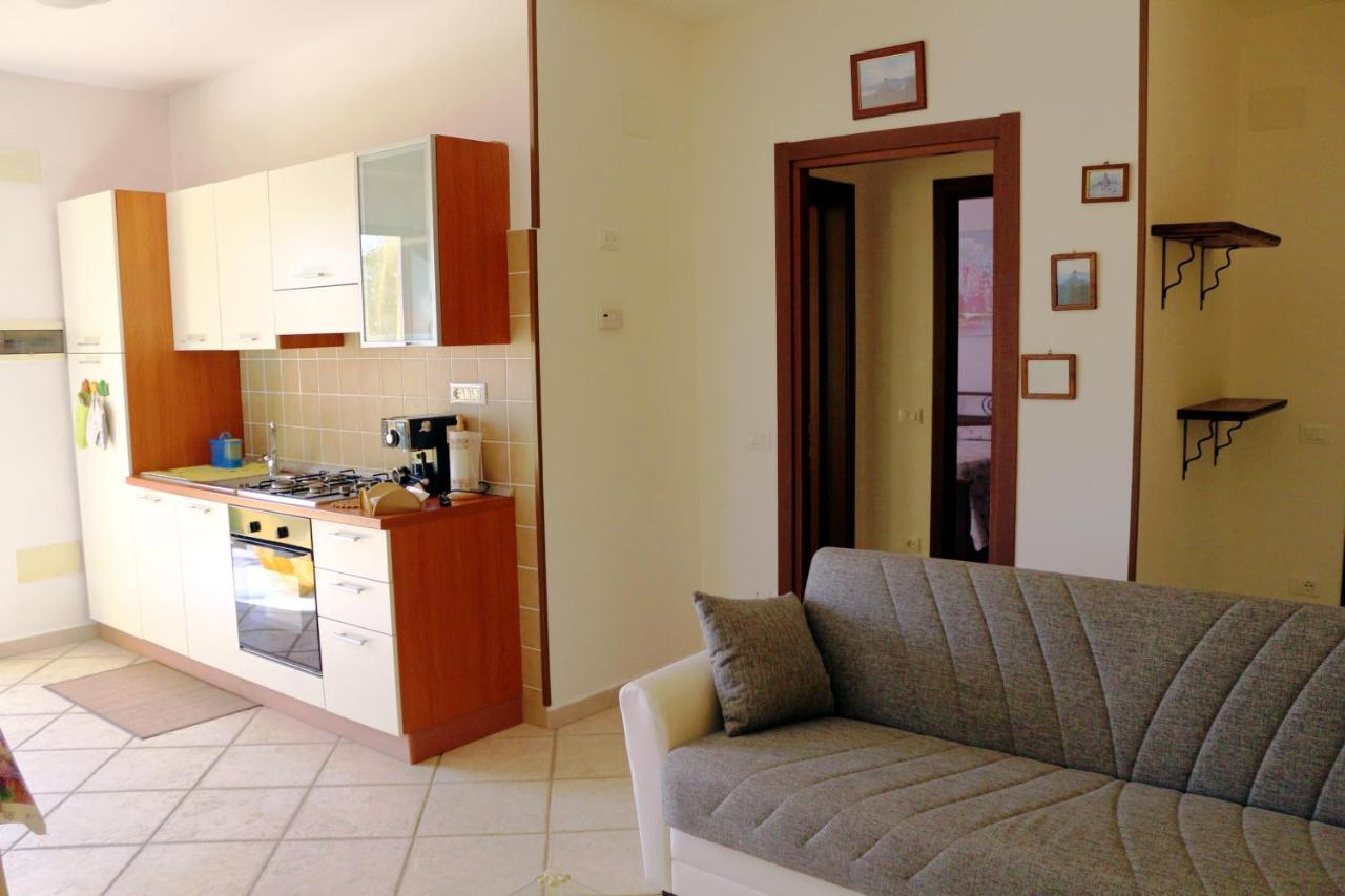 Appartamenti L'Olivo Bagnone Extérieur photo