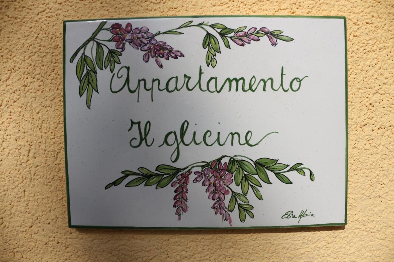 Appartamenti L'Olivo Bagnone Extérieur photo
