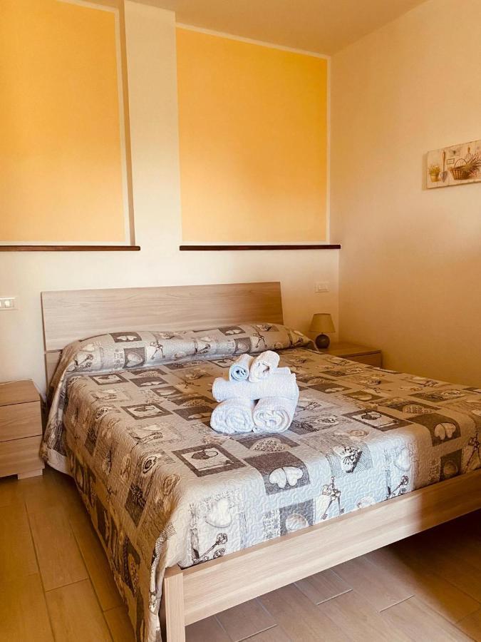 Appartamenti L'Olivo Bagnone Extérieur photo